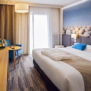 Chambre Supérieure Double