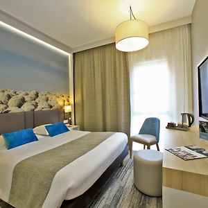 Chambre Standarde Lit King-Size